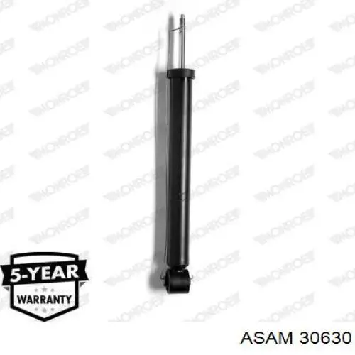 Do koszyka 30630 Asam Linka otwierania maski