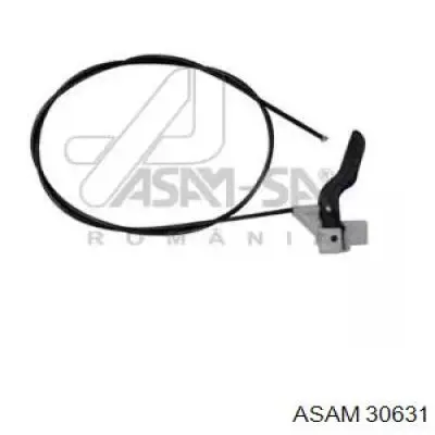 96168676 Korea (oem) Linka otwierania maski