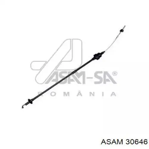 Linka sprzęgła Daewoo Nexia I sedana (KLETN) (1995 - 2002) cena, od 5,22 USD