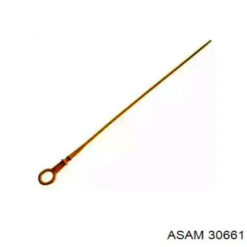 Do koszyka 30661 Asam Bagnet poziomu oleju w silniku