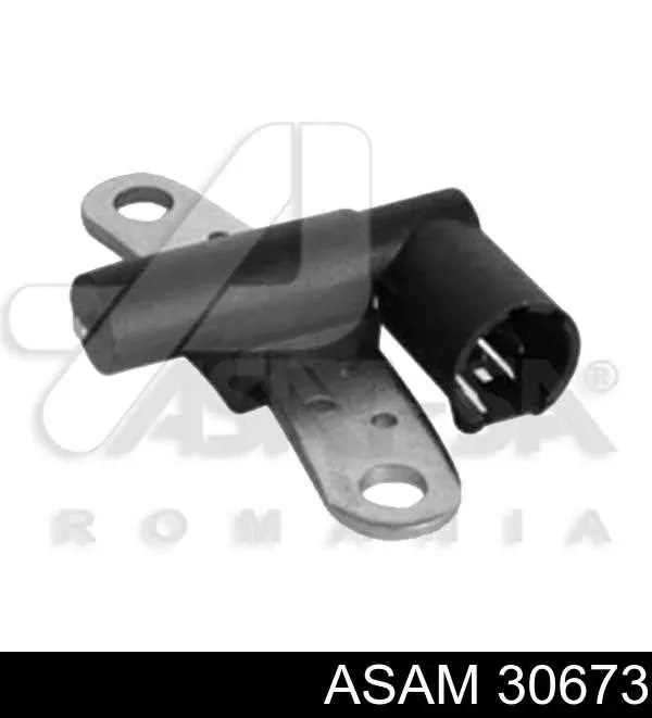 Czujnik położenia wału korbowego Asam 30673 cena, od 17,81 USD