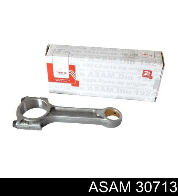 Korbowód tłoka silnika Mercedes A6070302100 cena, od 93,64 USD