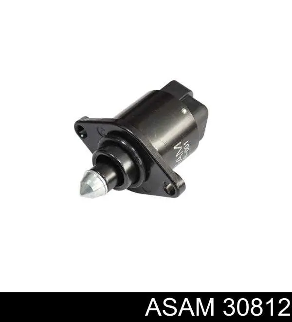 Regulator biegu jałowego Asam 30812 cena, od 16,17 USD