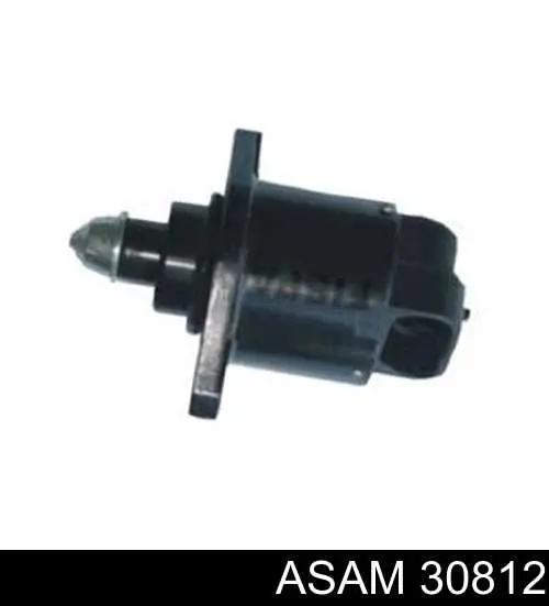Do koszyka 30812 Asam Regulator biegu jałowego