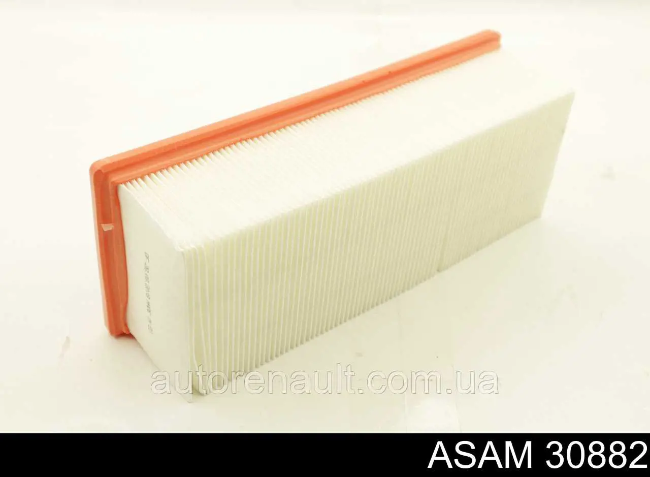 Do koszyka 30882 Asam Filtr powietrza