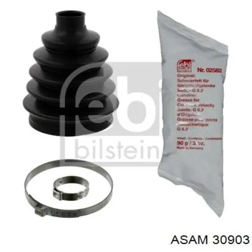 Łożysko alternatora Opel 1206357 cena, od 3,02 USD