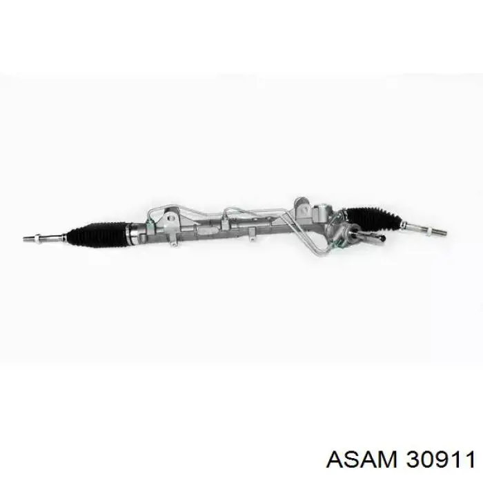 Listwa kierownicza (maglownica) Asam 30911 cena, od 114,07 USD