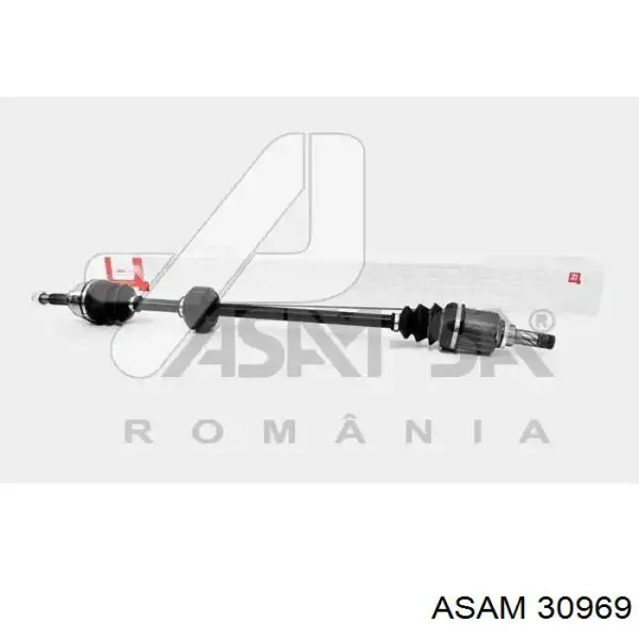 Półoś napędowa przednia prawa Renault (RVI) 391001458R cena, od 131,00 USD