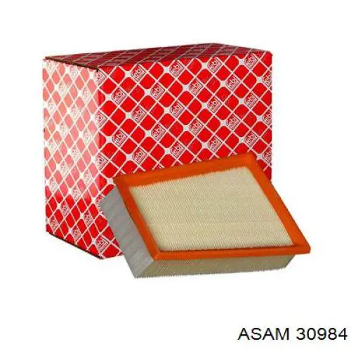 30984 Asam Regulator alternatora (przekaźnik ładowania)