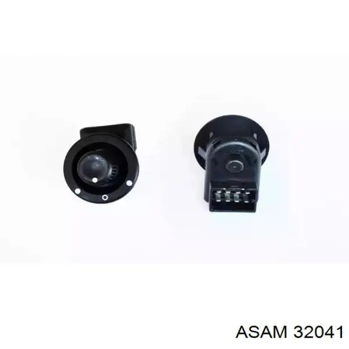 Sterownik lusterek bocznych, na drzwi Renault (RVI) 7700421287 cena, od 17,06 USD