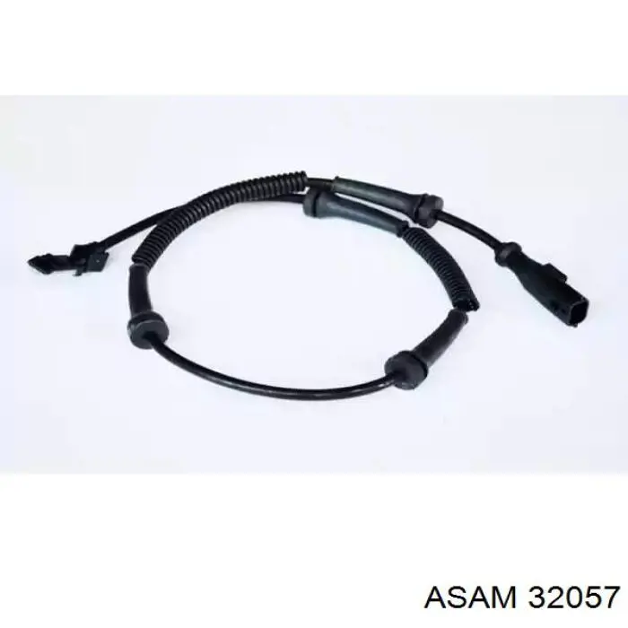 Czujnik ABS przedni Asam 32057 cena, od 26,49 USD