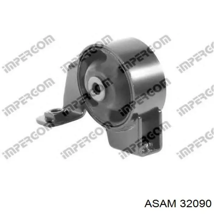 Poduszka (podpora) silnika prawa Geunyoung 96322963 cena, od 21,67 USD