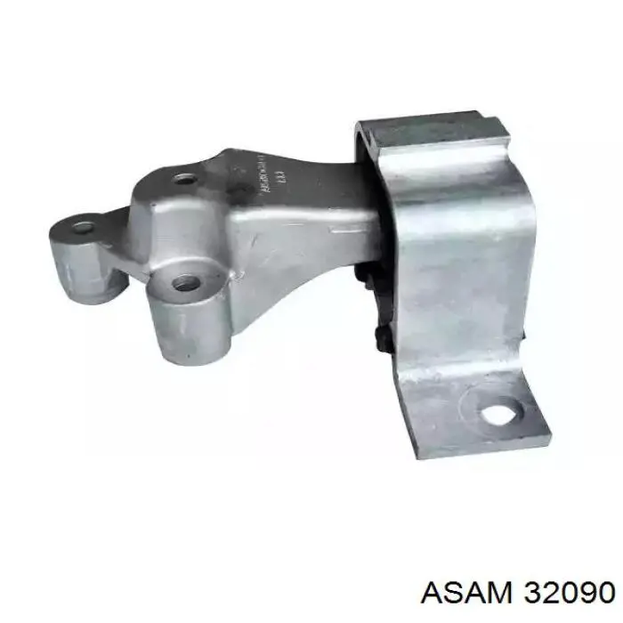 Do koszyka 96322963 Geunyoung Poduszka (podpora) silnika prawa