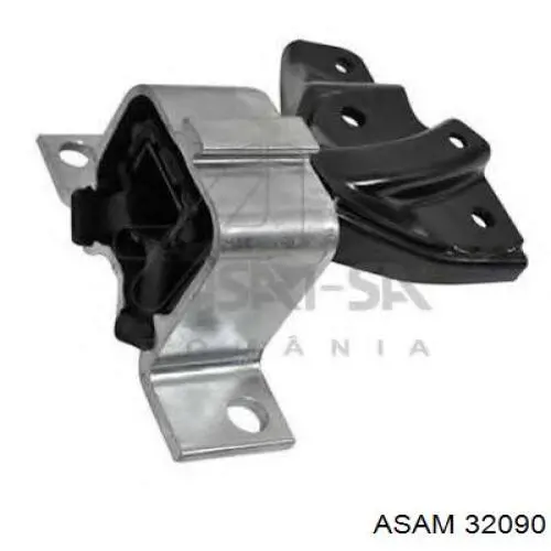 96322963 Geunyoung Poduszka (podpora) silnika prawa