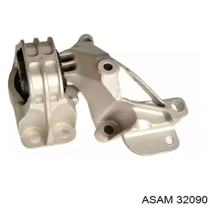 Poduszka (podpora) silnika prawa Geunyoung 96322963 cena, od 21,67 USD