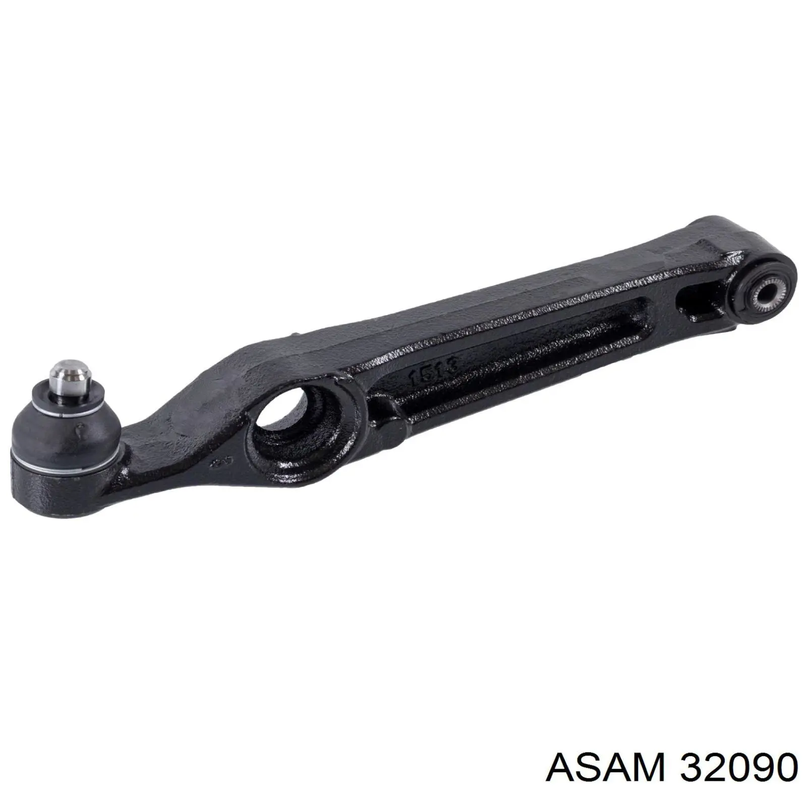 Poduszka (podpora) silnika prawa Geunyoung 96322963