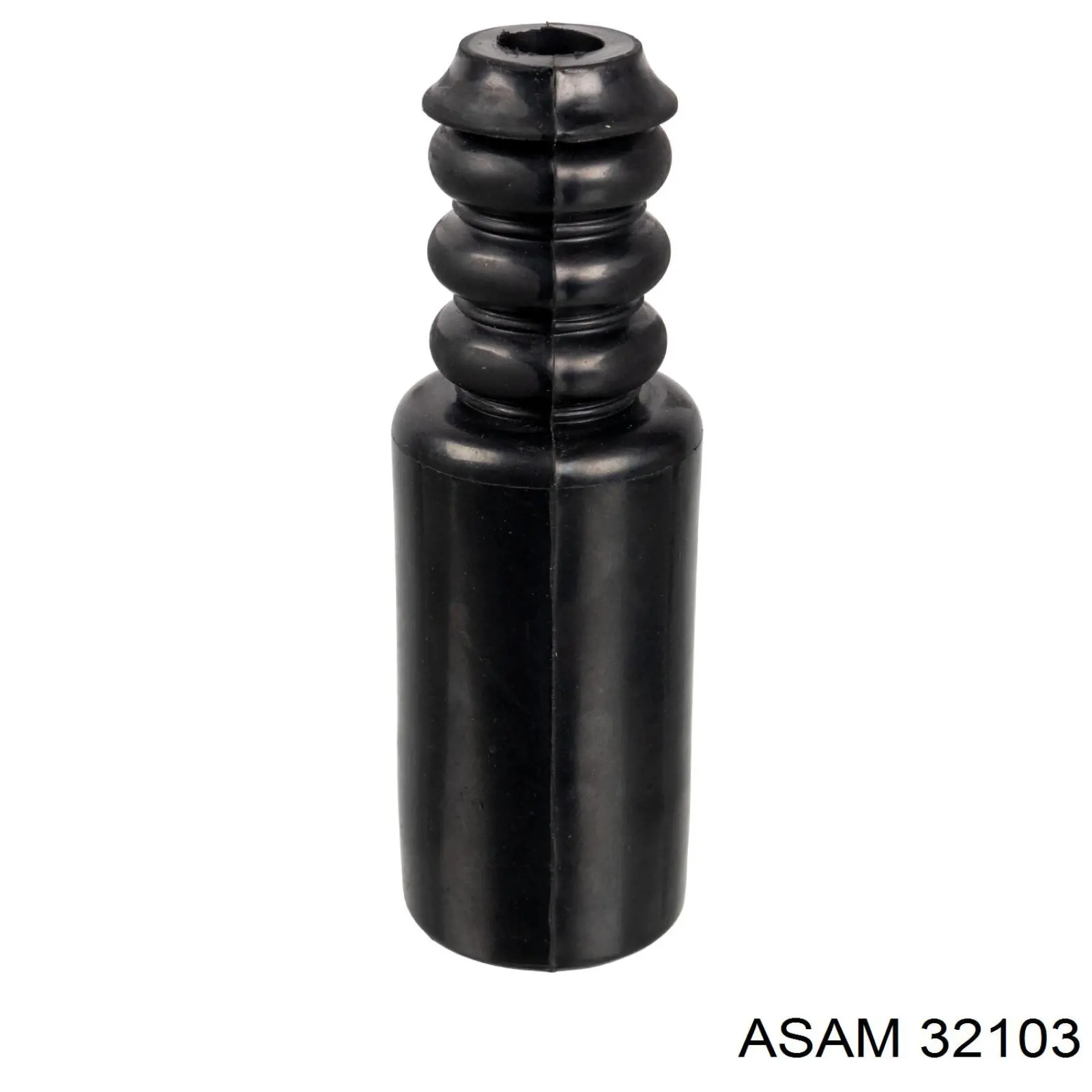 Do koszyka 32103 Asam Zbiorniczek wyrównawczy układu chłodzenia