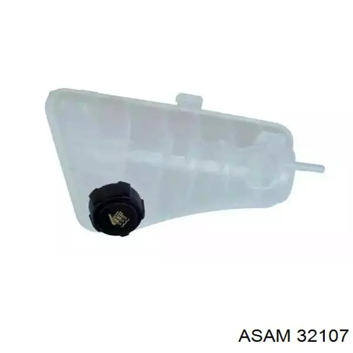 Zbiorniczek wyrównawczy układu chłodzenia Asam 32107 cena, od 40,95 USD