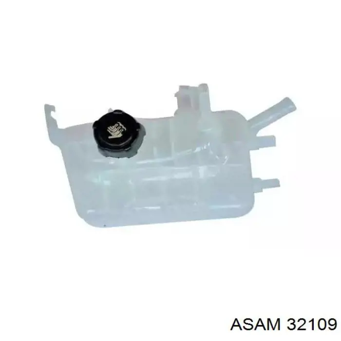 32109 Asam Zbiorniczek wyrównawczy układu chłodzenia