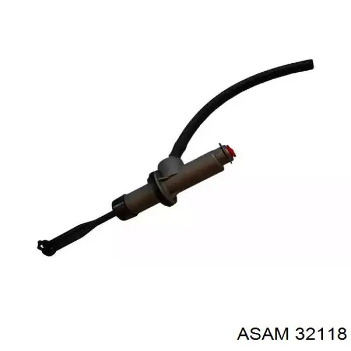 32118 Asam Cylinder sprzęgła główny