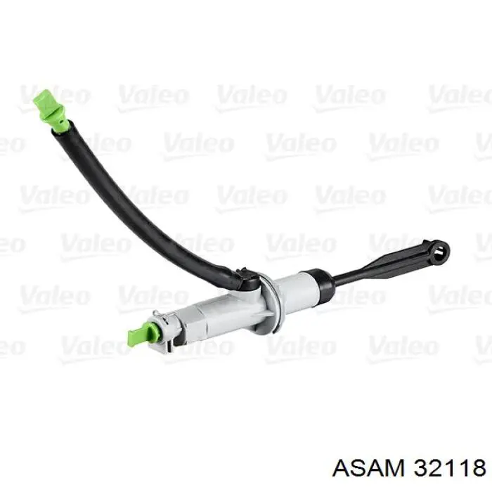 Do koszyka 32118 Asam Cylinder sprzęgła główny
