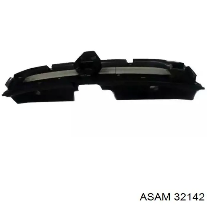 Atrapa chłodnicy Renault DUSTER I SUV (HS) (2010 - 2026) cena, od 34,16 USD