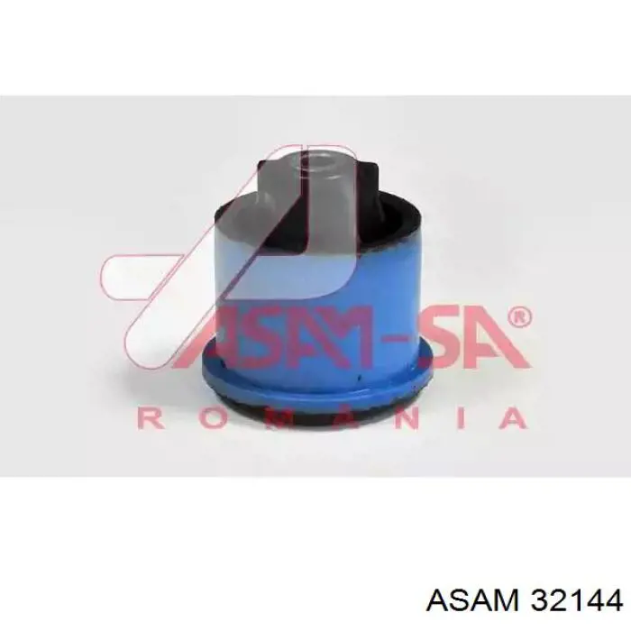 32144 Asam Silentblock tylnej belki