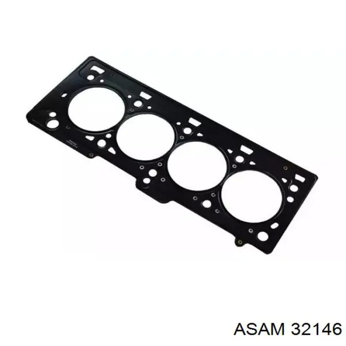 Uszczelka głowicy cylindrów Asam 32146 cena, od 26,01 USD
