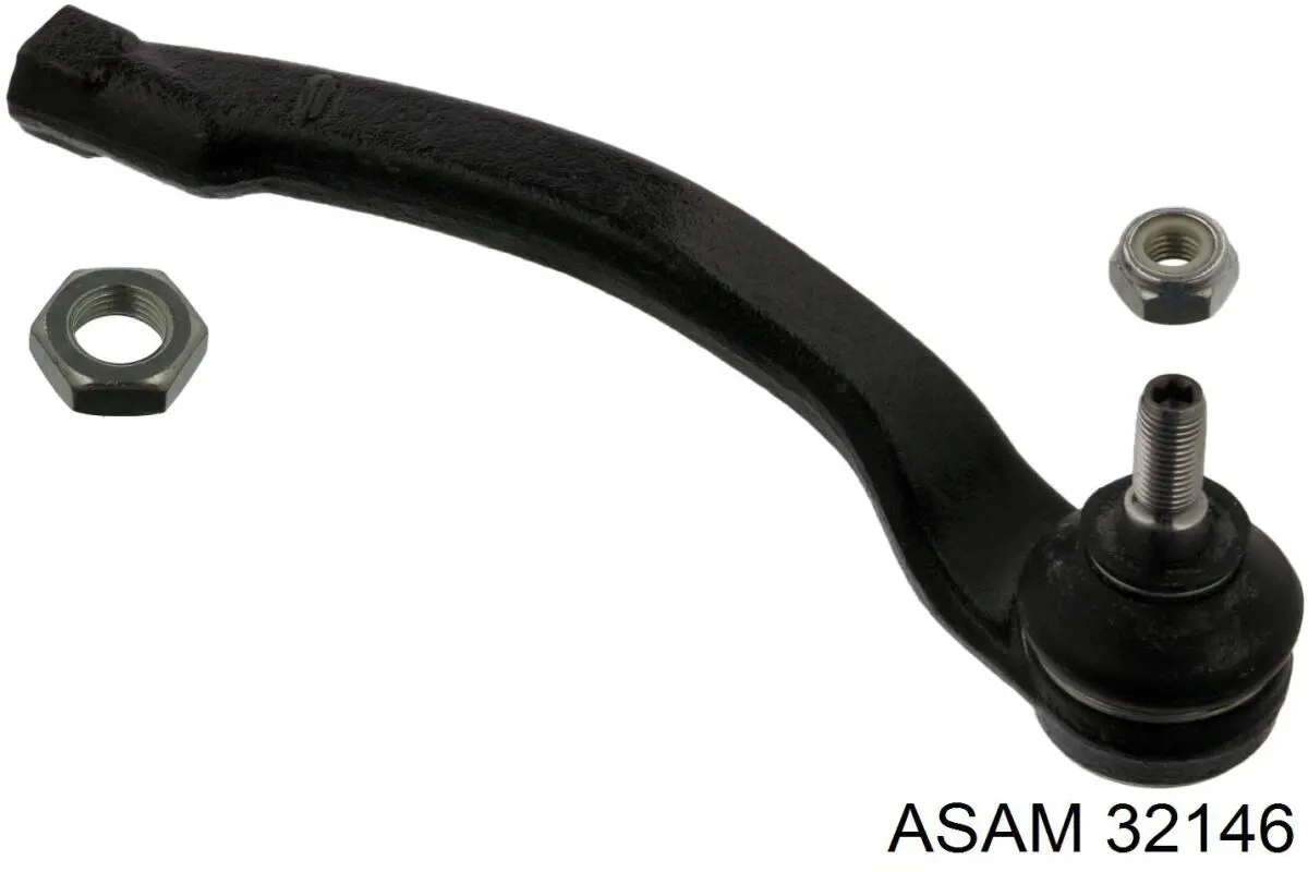 Do koszyka 32146 Asam Uszczelka głowicy cylindrów