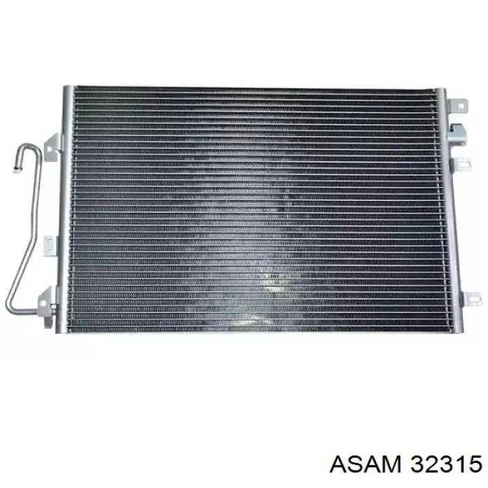 Chłodnica klimatyzacji Asam 32315 cena, od 92,03 USD