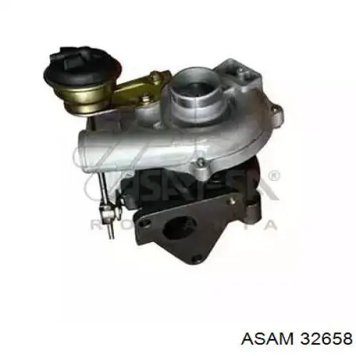 Turbina SL Turbo KP35SL15992TURBO cena, od 196,00 USD