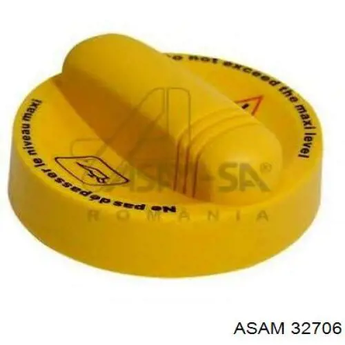 Do koszyka 3F115011 AND Bagnet poziomu oleju w silniku