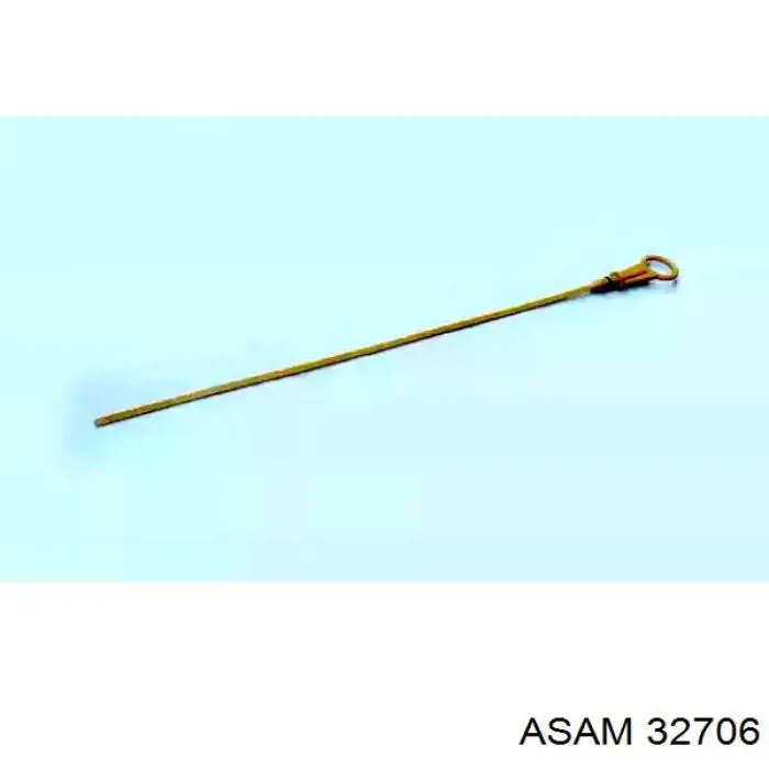 3F115011 AND Bagnet poziomu oleju w silniku