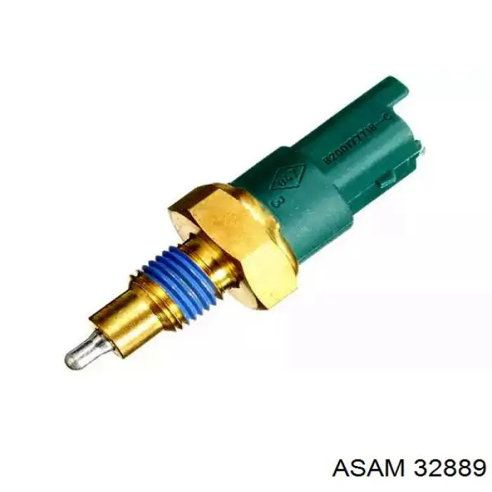 32889 Asam Czujnik włączania światła cofania