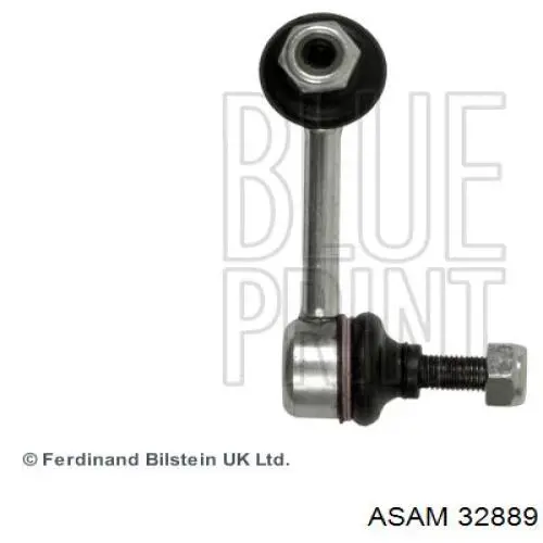 Do koszyka 32889 Asam Czujnik włączania światła cofania