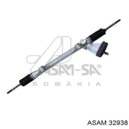Zestaw naprawczy maglownicy (mechanizmu) (zestaw uszczelniaczy) Renault LOGAN II sedana (L52) (2012 - 2026) cena, od 31,02 USD