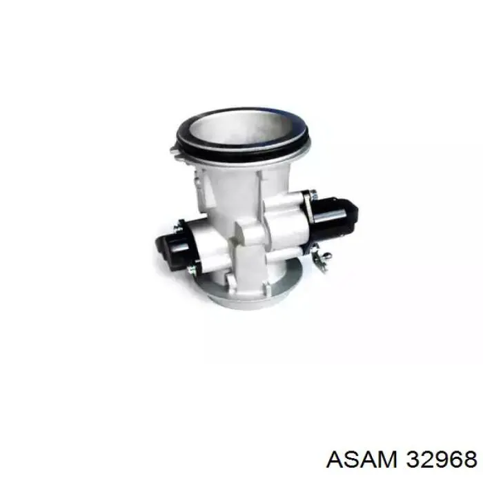 32968 Asam Przepustnica, komplet