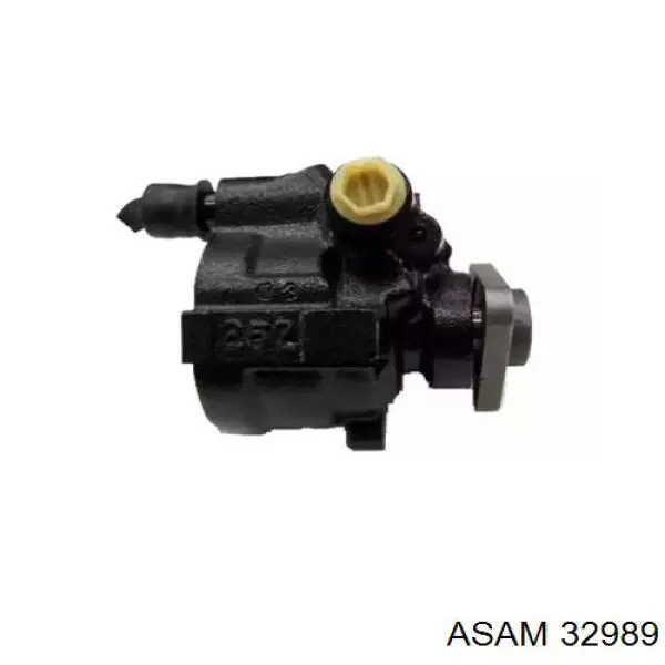 32989 Asam Pompa wspomagania hydraulicznego kierownicy