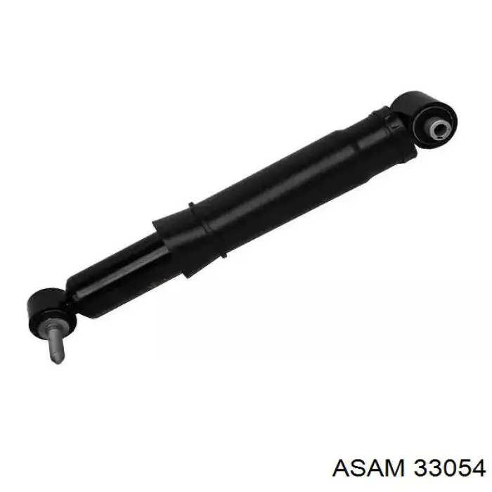 33054 Asam Amortyzator tylny