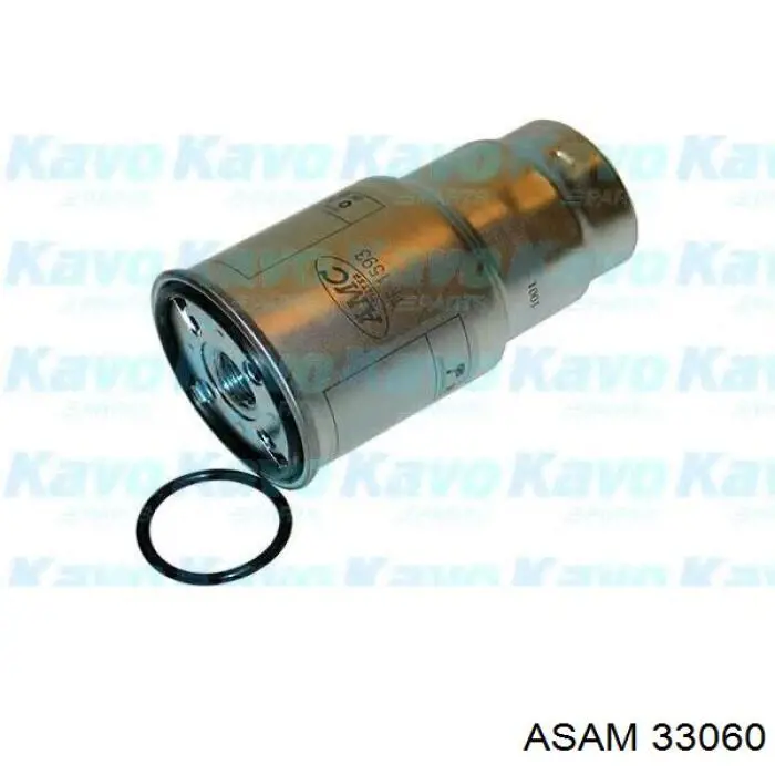 54431014760 Nissan/Infiniti Turbina