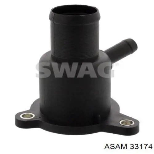 Obudowa termostatu Renault (RVI) 7700104114 cena, od 44,34 USD