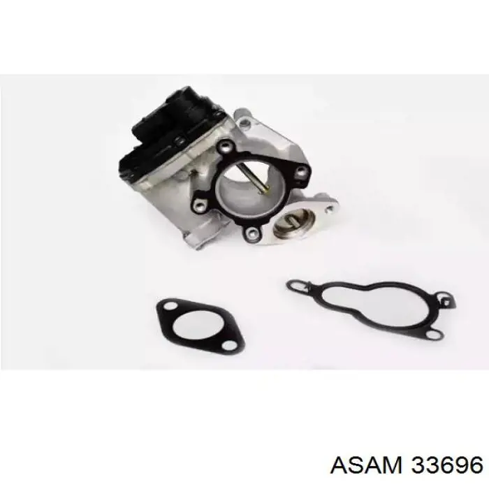 Zawór recyrkulacji spalin EGR Magneti Marelli EV127 cena, od 155,16 USD