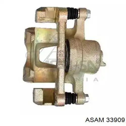 Zacisk hamulcowy przedni prawy Asam 33909 cena, od 69,46 USD