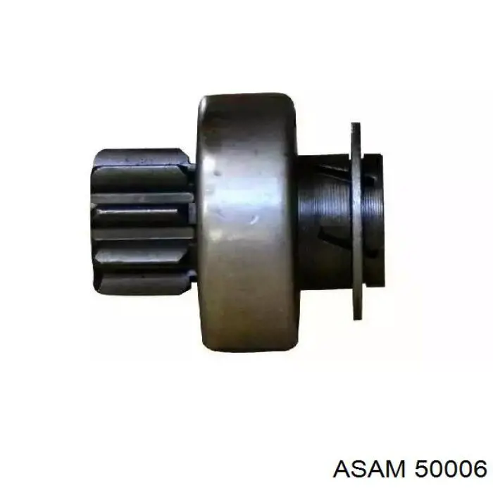 Bendiks rozrusznika Asam 50006 cena, od 11,22 USD