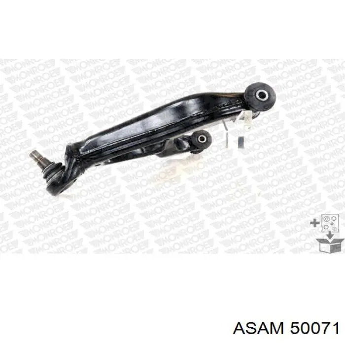 Pompa oleju Korea (oem) OA0030D cena, od 56,58 USD