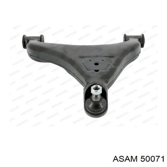 Pompa oleju OA0030D Korea (oem)