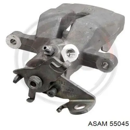 Uszczelka kolektora ssącego Asam 55045 cena, od 5,68 USD