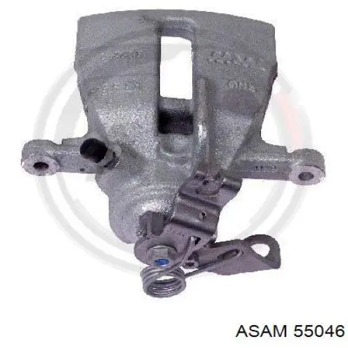 Uszczelka pompy próżniowej Asam 55046 cena, od 7,60 USD