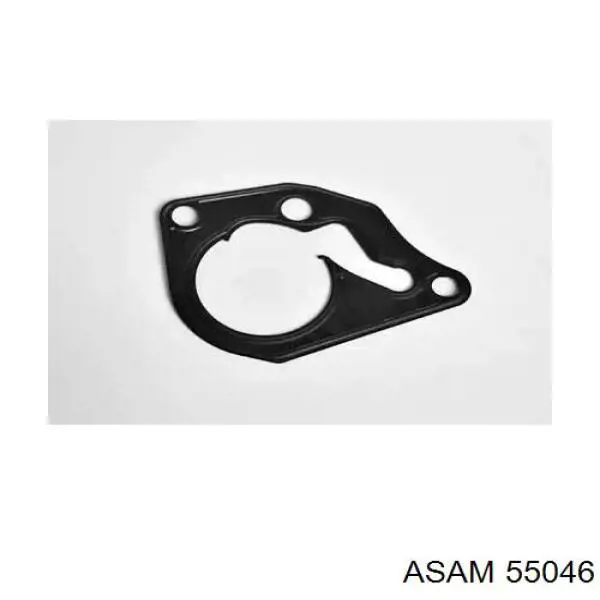 Uszczelka pompy próżniowej Asam 55046 cena, od 7,82 USD