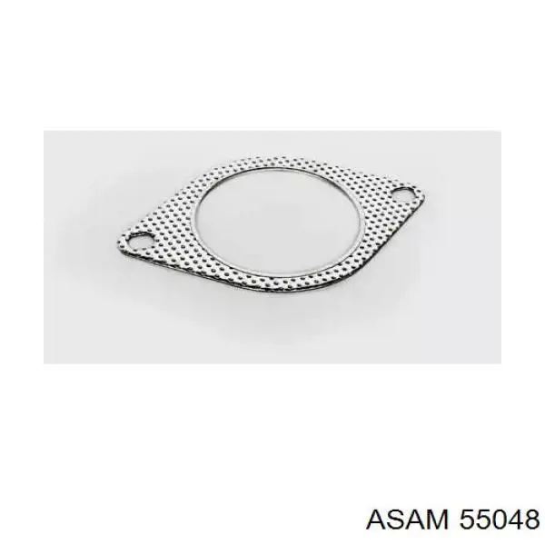 55048 Asam uszczelka rury odbiornika tłumika